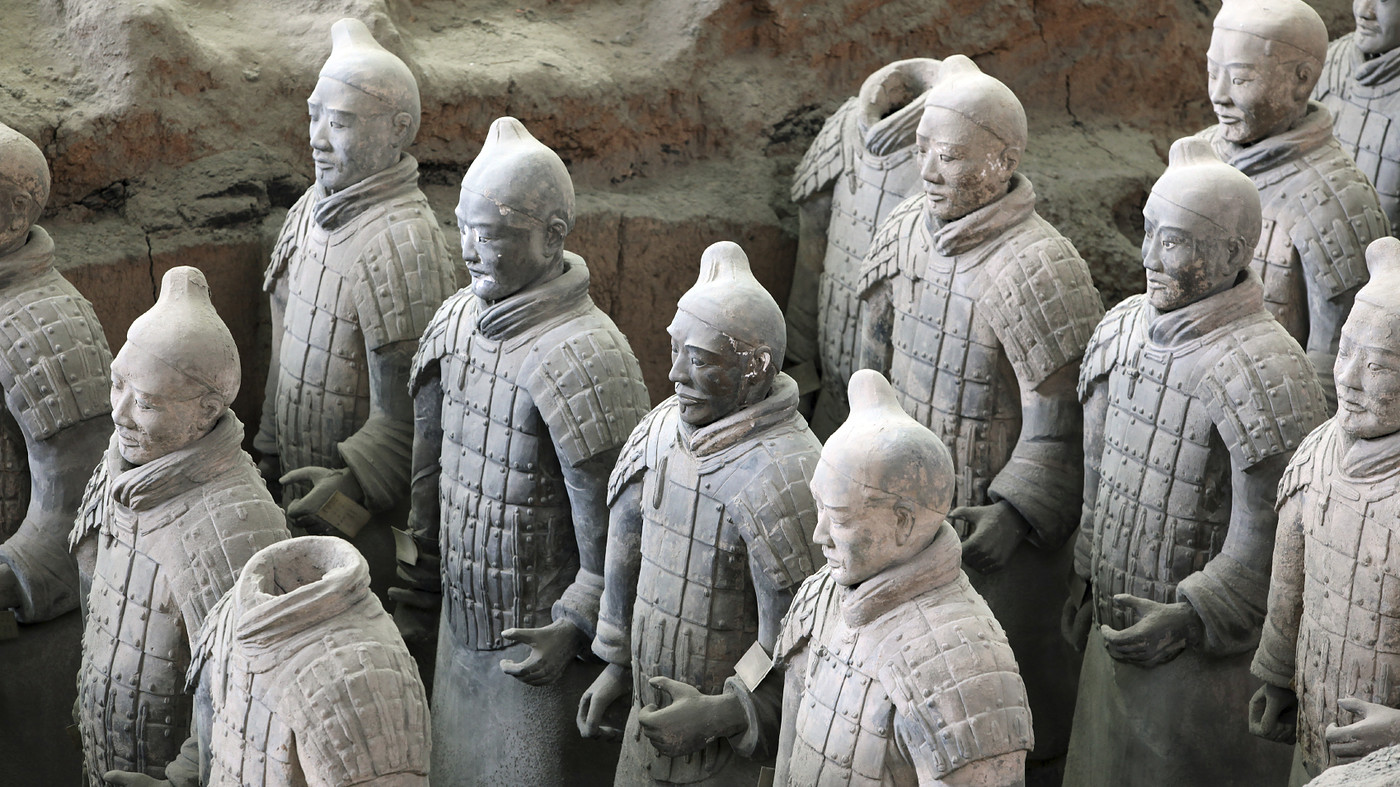 xi'an