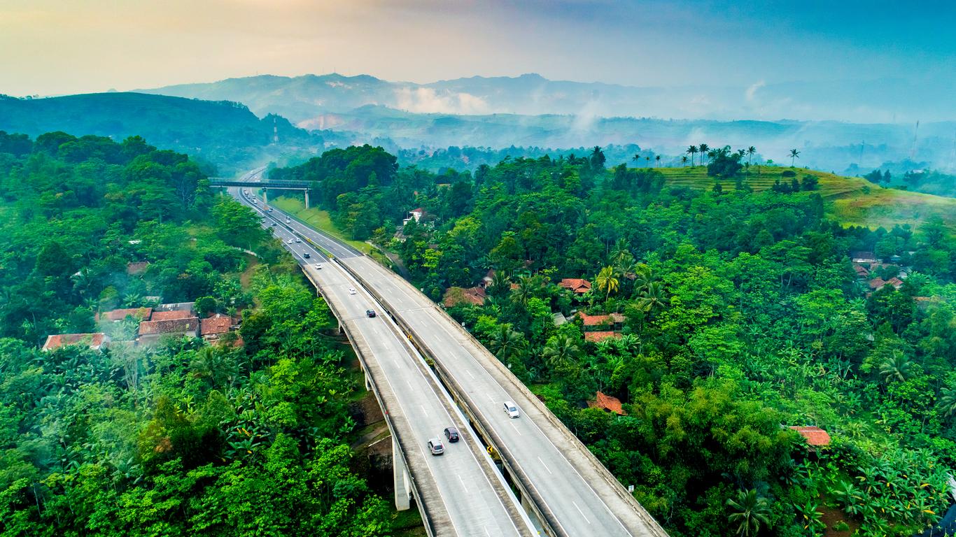 bandung