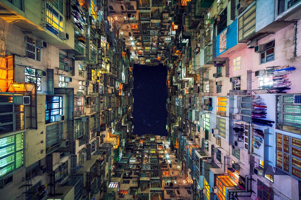  hong kong