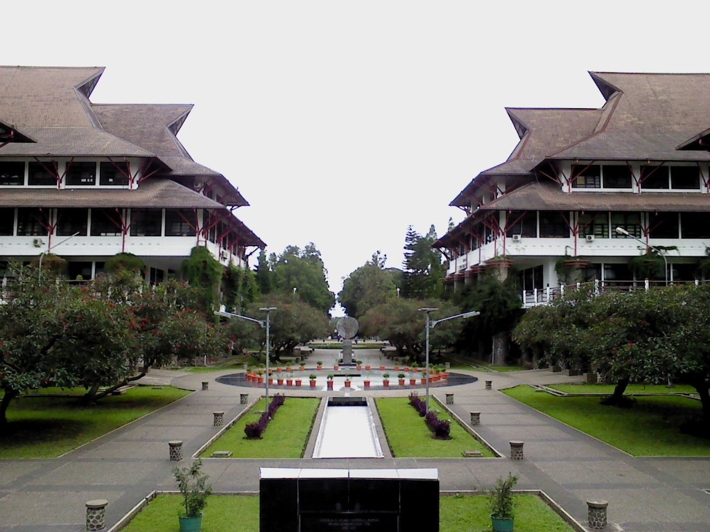 Instituto Tecnológico de Bandung