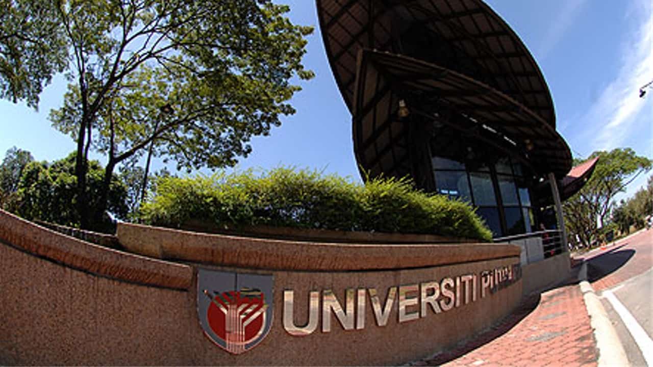 Universidad Putra Malaya