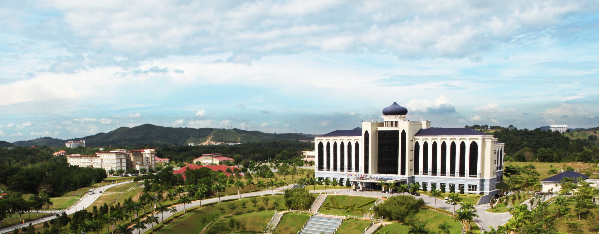 Universidad de los Santos de Malasia