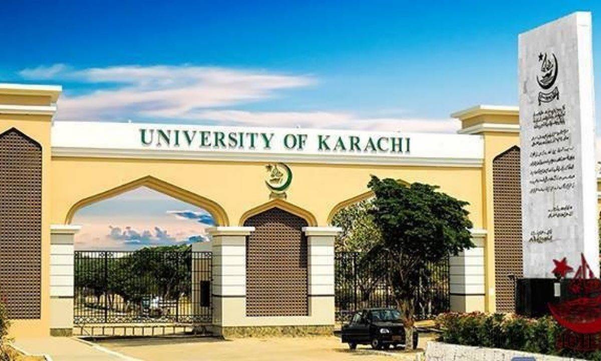 University of karachi