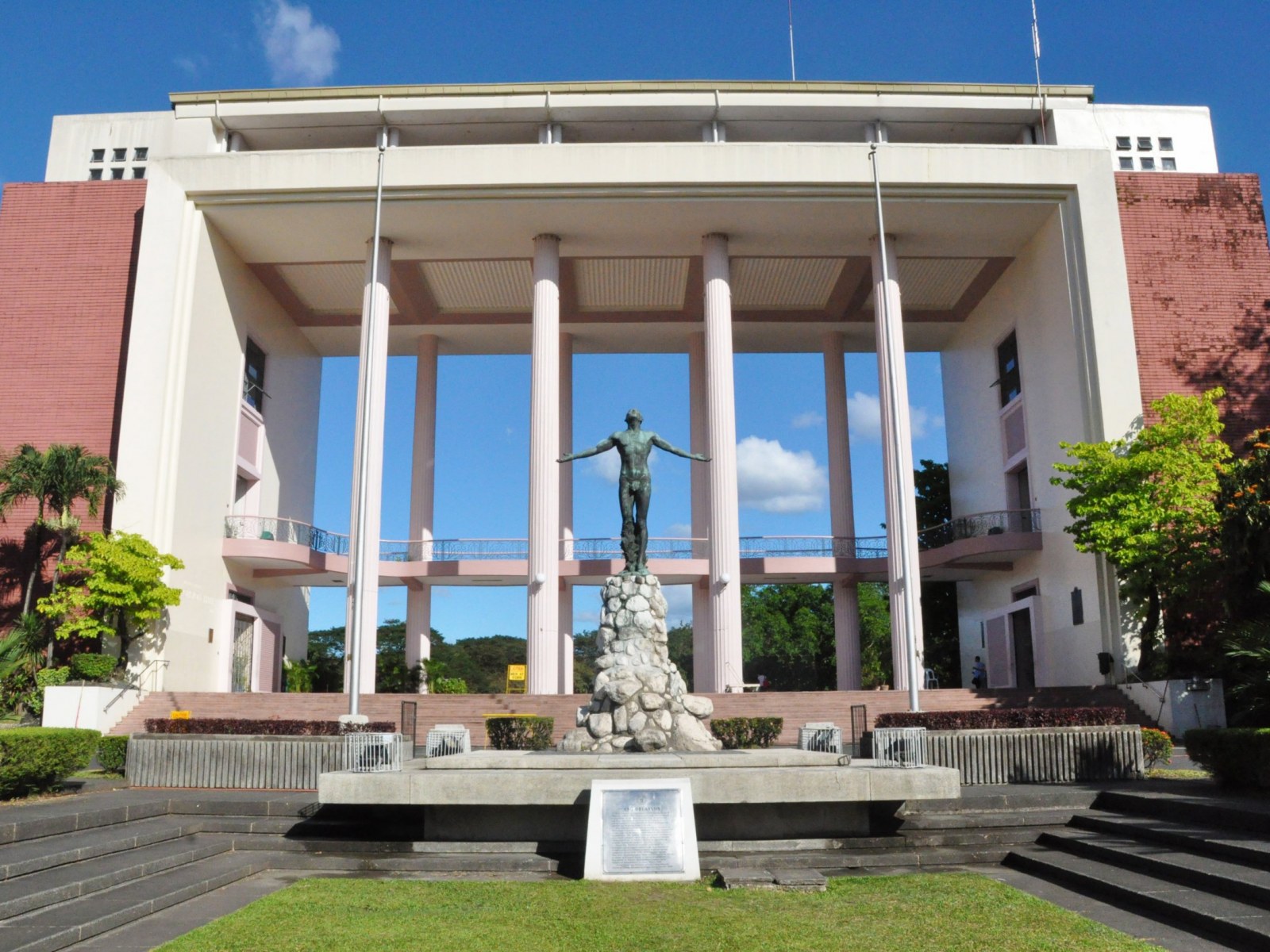 University of the Philippines