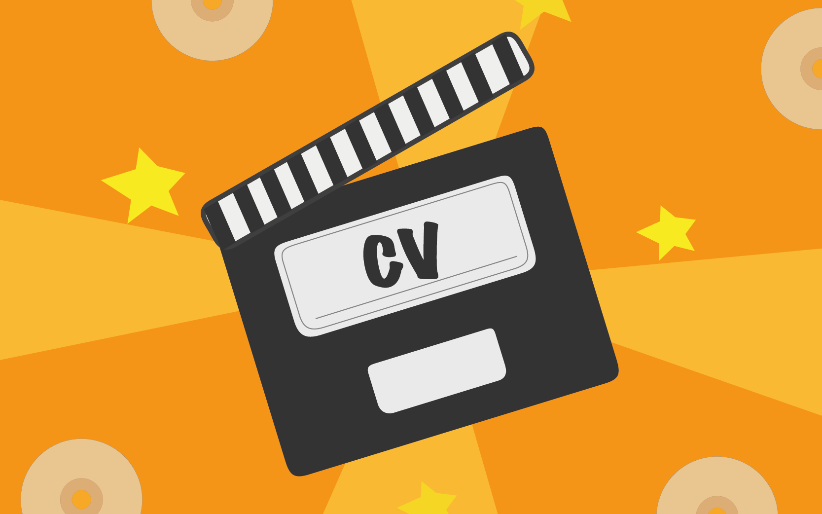 video cv