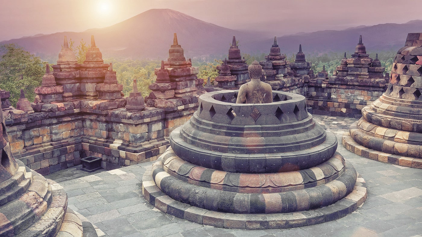 Yogyakarta