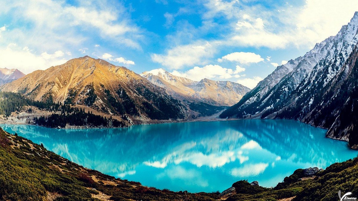 almaty