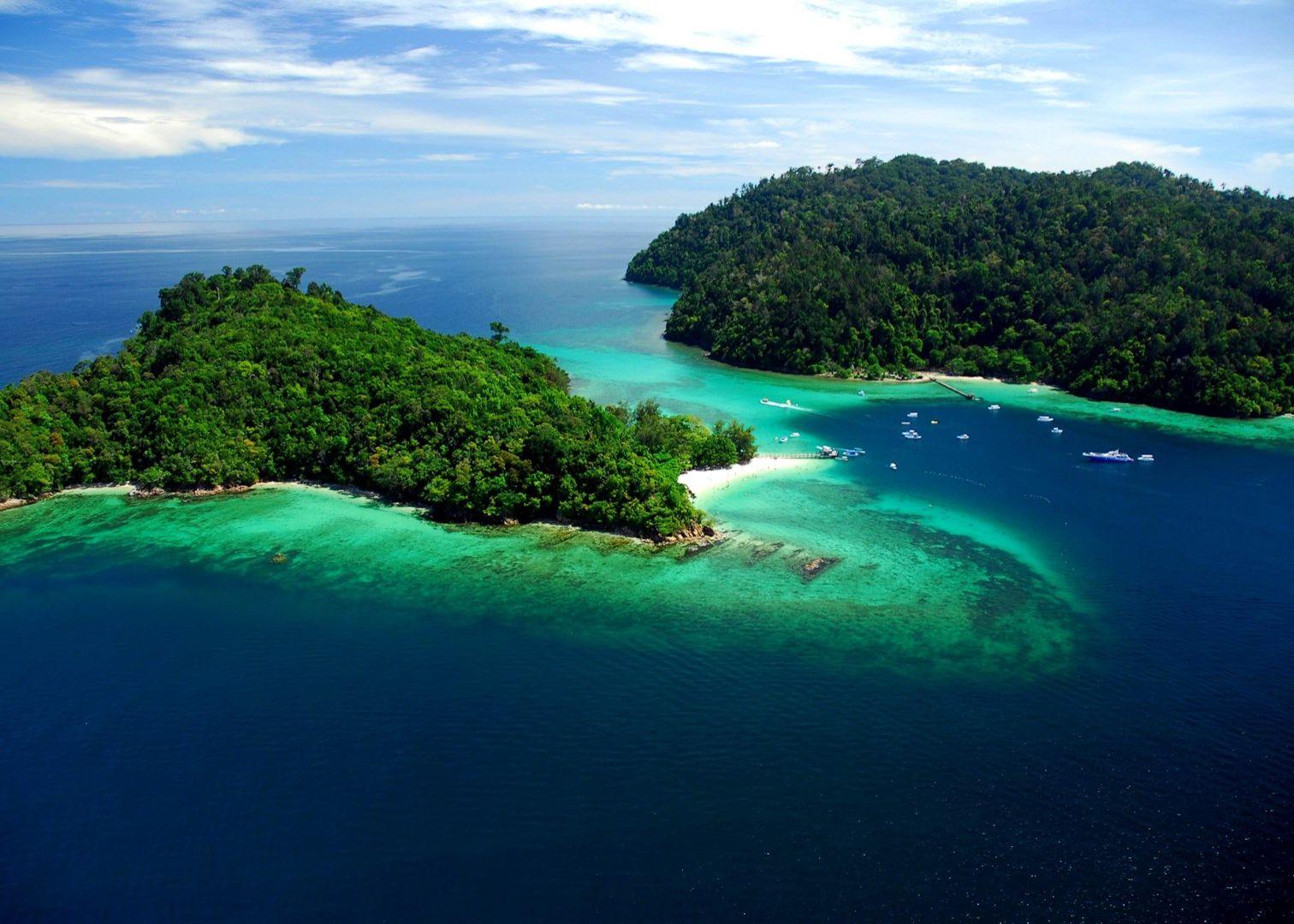 borneo