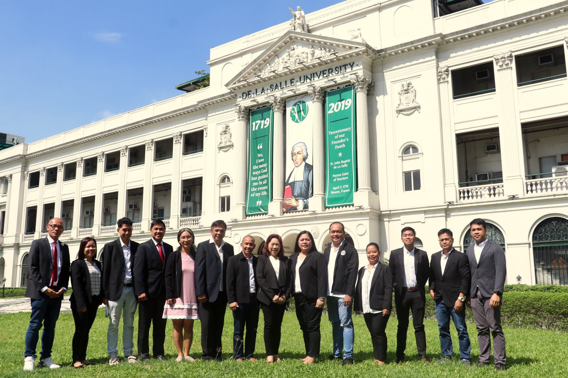 universidad de la salle