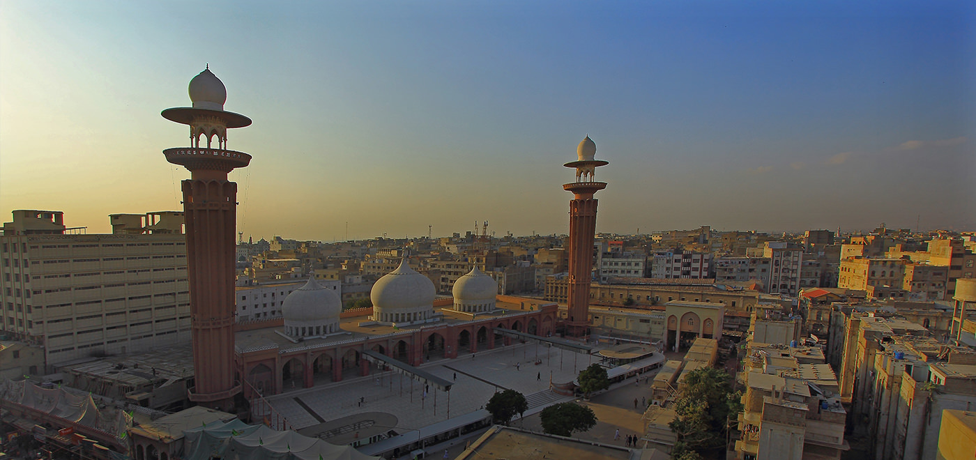 karachi