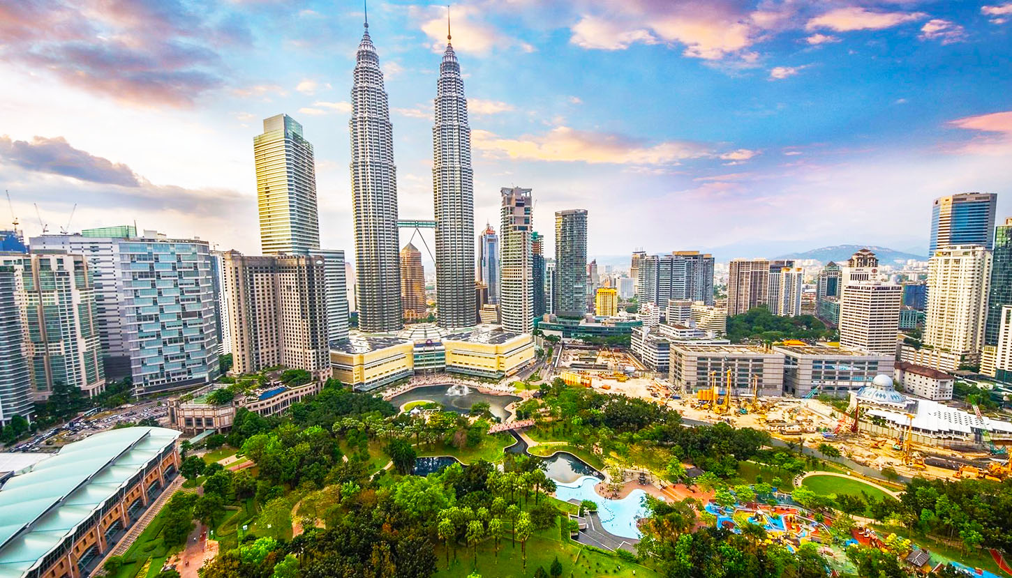 kuala lumpur