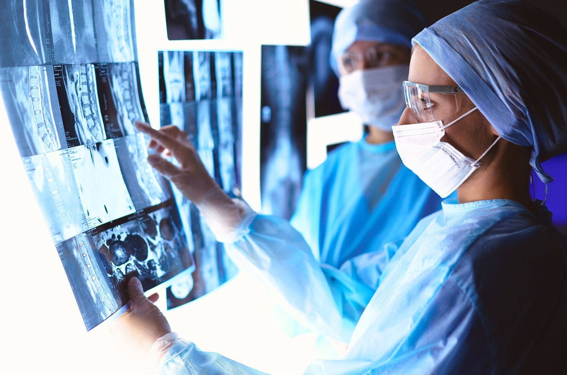 mejores FP para entrar en medicina