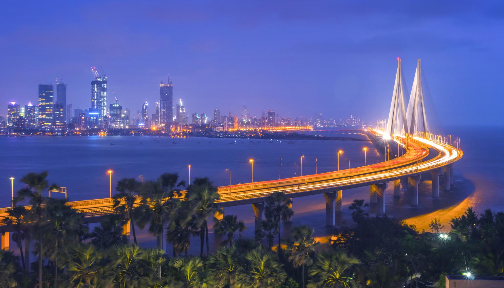 mumbai