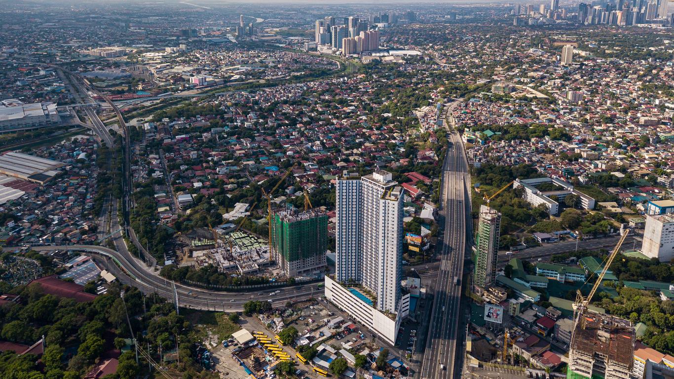 quezon city