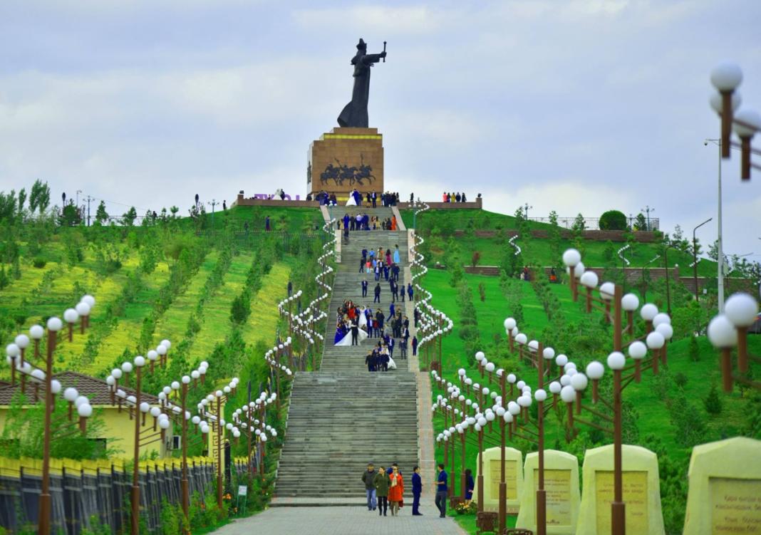 shymkent