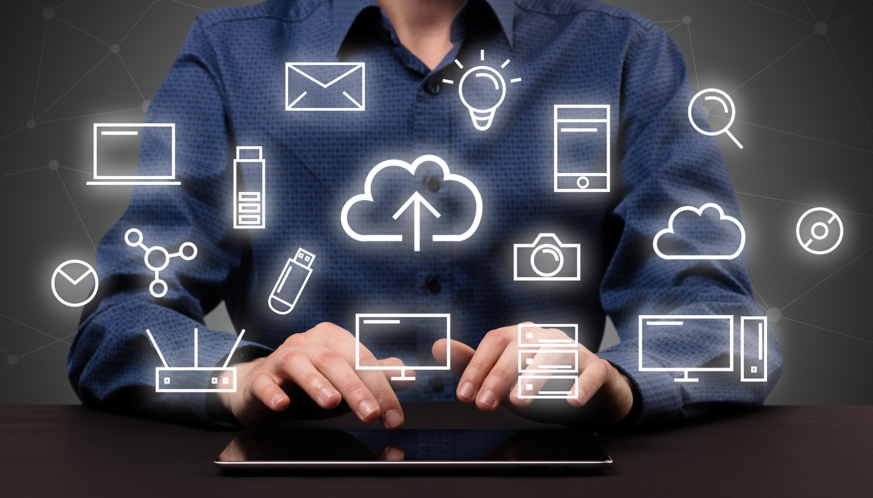 informatica y comunicaciones