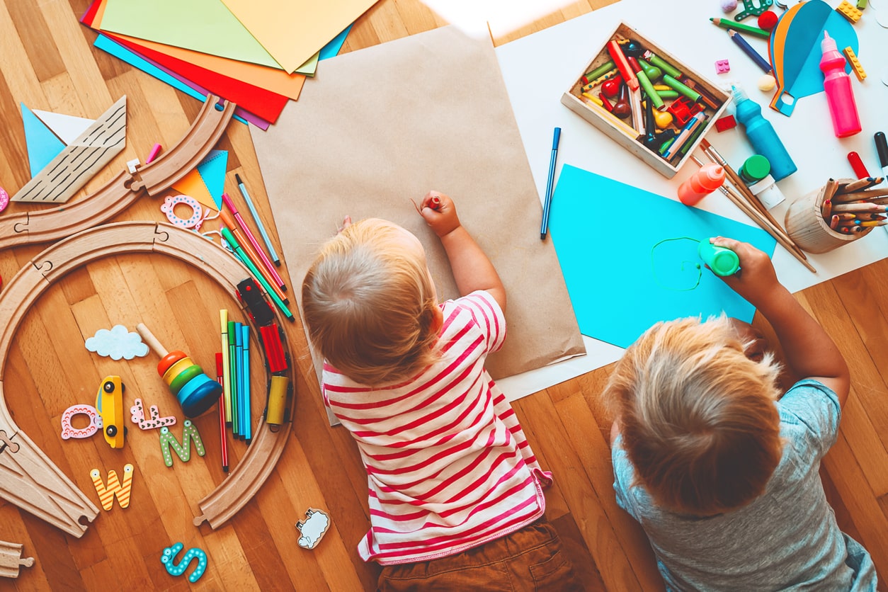 educacion infantil