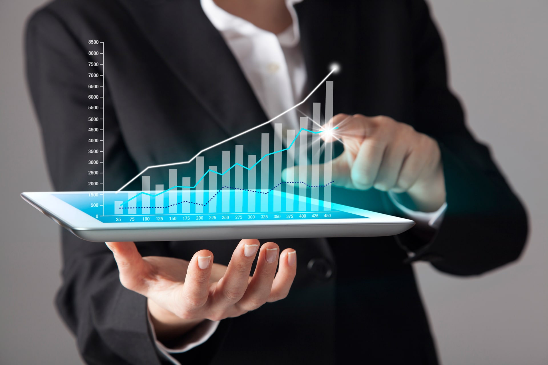 administracion y finanzas