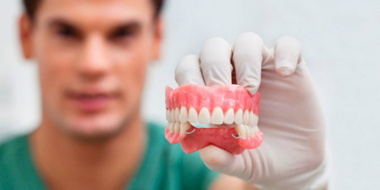 protesis dental