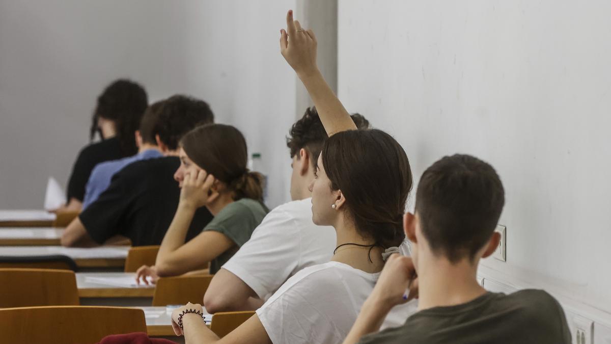acceder a la universidad desde FP