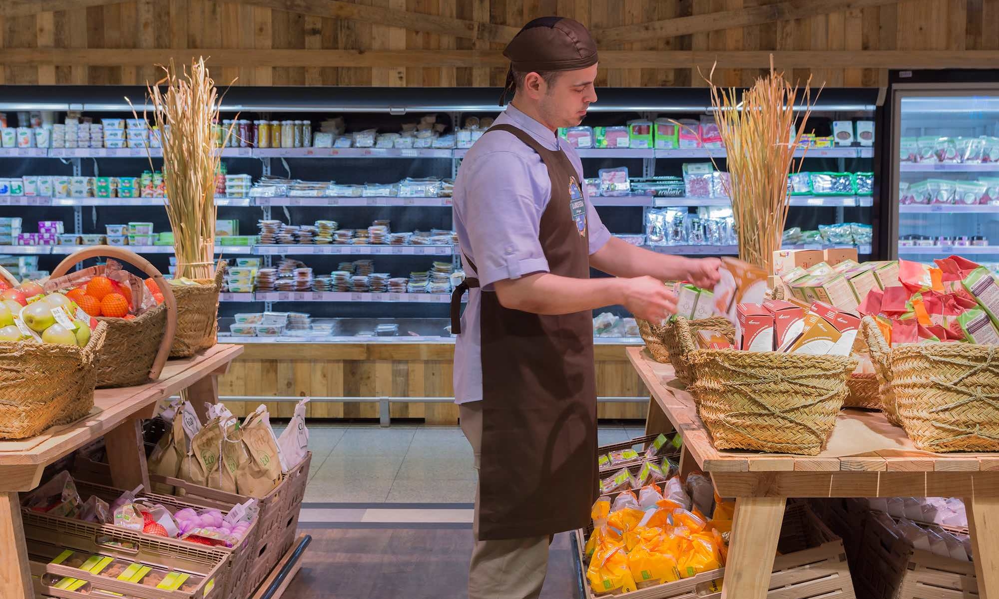 Cómo trabajar en El Corte Inglés ImpulsaT