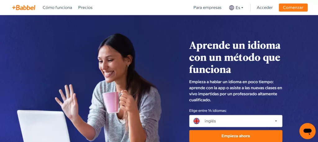 babbel