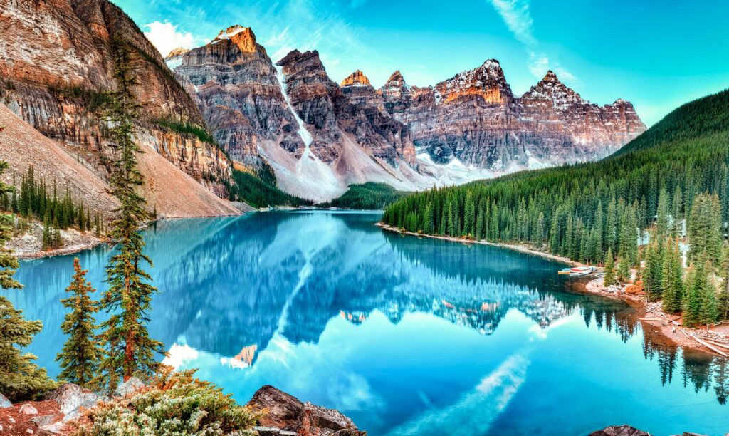 Salario de un au pair en Canadá