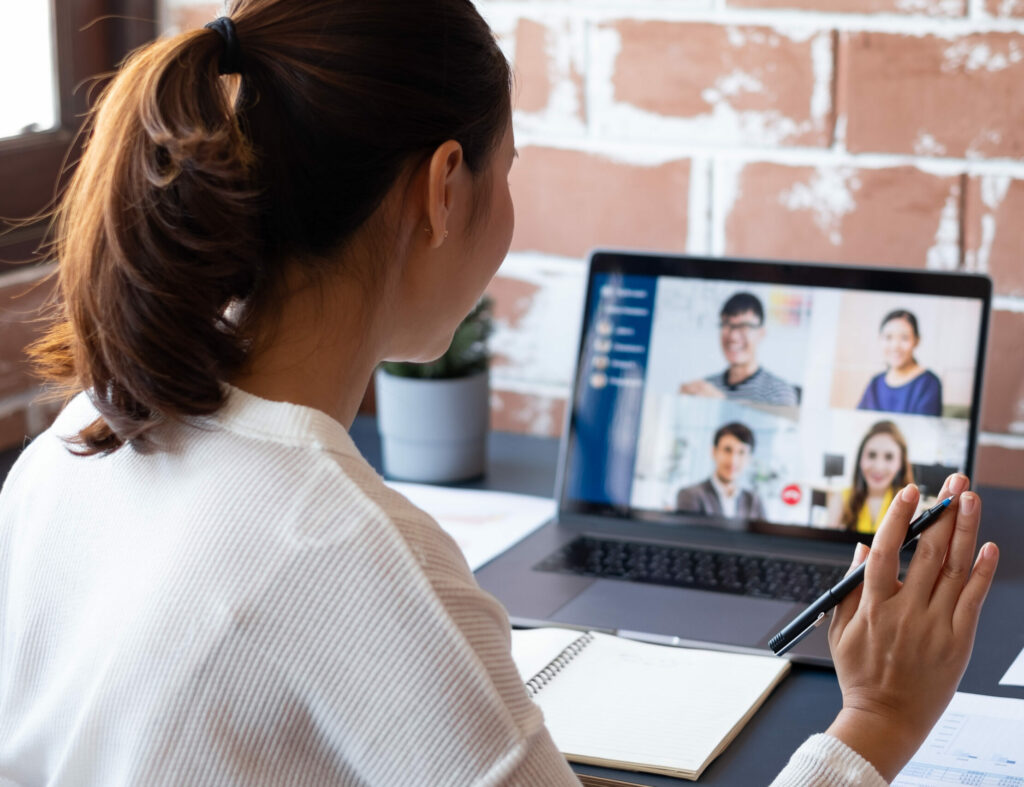 Mejores herramientas para organizar el teletrabajo