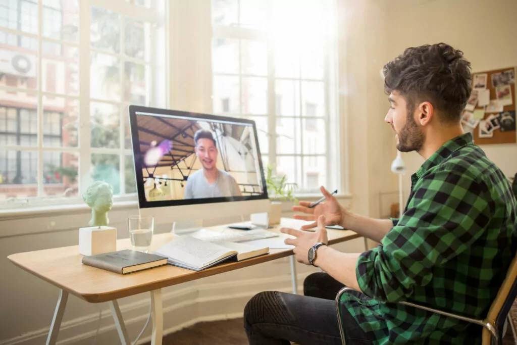 Mejores webs para aprender idiomas
