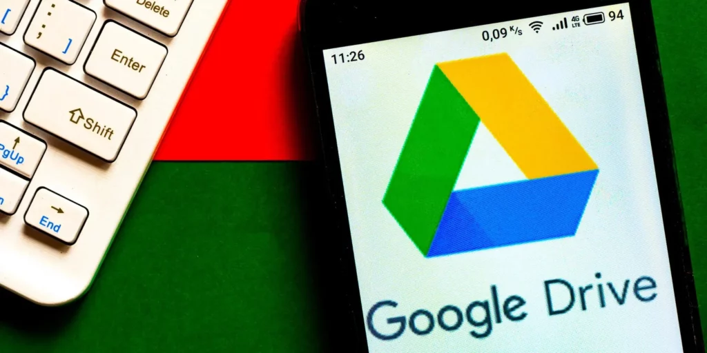 Google Drive