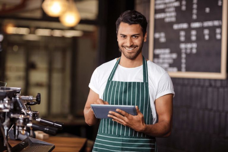 Consejos para trabajar de camarero sin experiencia ImpulsaT Consejos para trabajar de camarero sin experiencia ImpulsaT