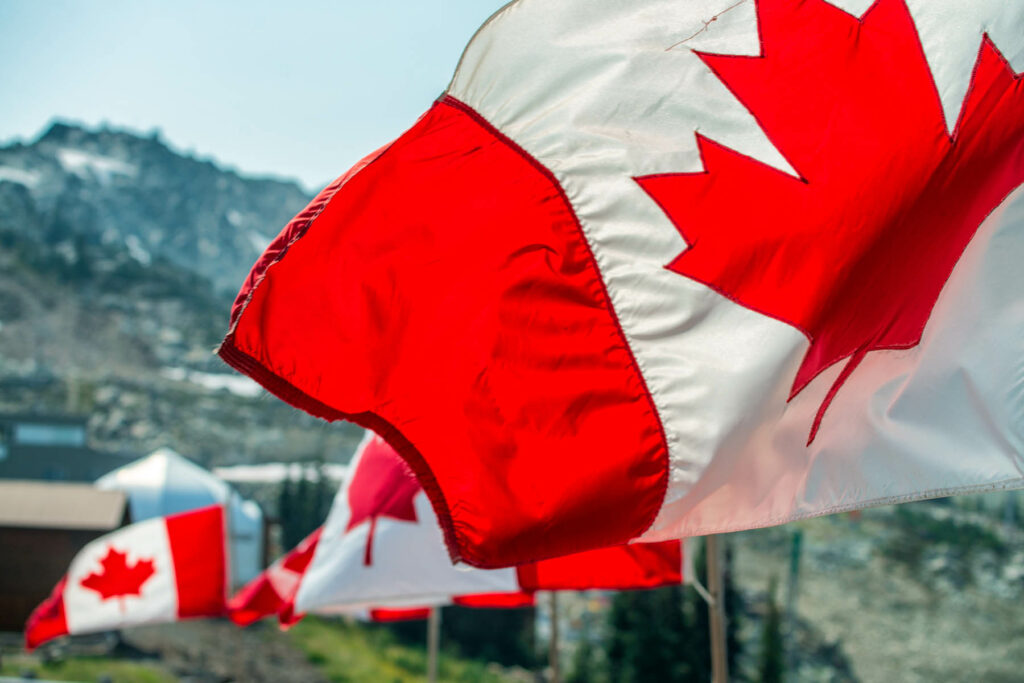 Mejores webs para buscar trabajo en Canadá