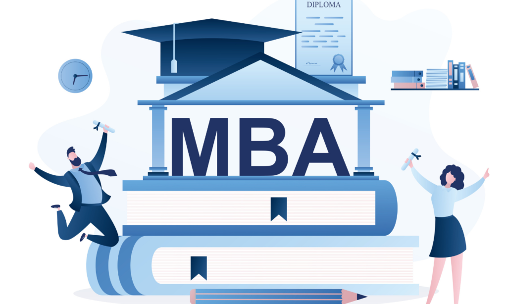 Ranking de los mejores MBA de España