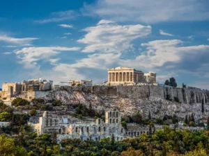 Grecia