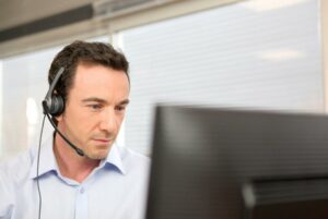 Atención al cliente