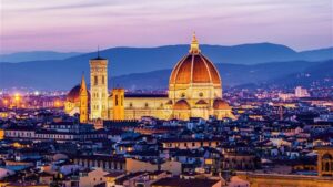 Cómo trabajar de AU Pair en Italia