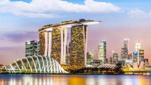 Datos de interés sobre Singapur