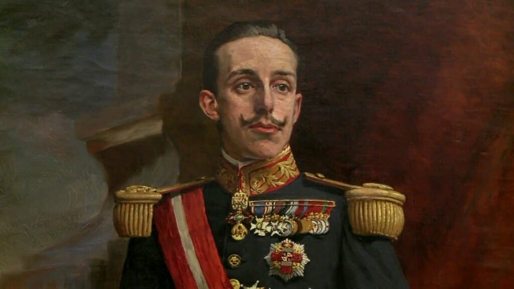 La Restauración Borbónica: implantación y afianzamiento de un nuevo Sistema Político (1874-1902) - Bloque 7 EBAU [year]