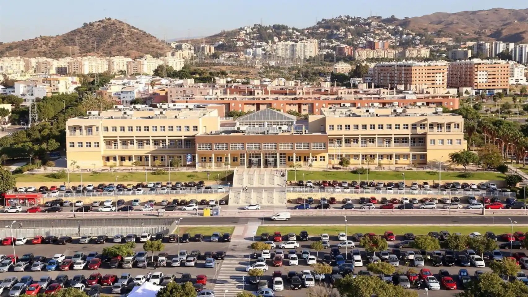 Universidad de Málaga: ¿Qué carreras se pueden estudiar? - ImpulsaT