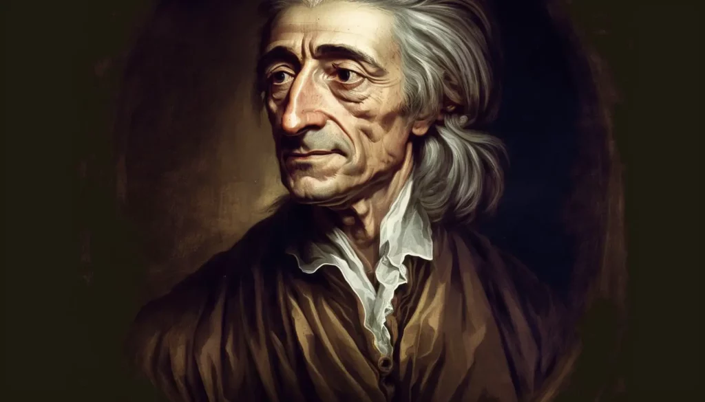 Locke - Tema 12 Filosofía EBAU [year]